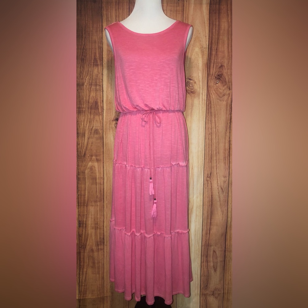 Knox Rose Tank Dress Sz S